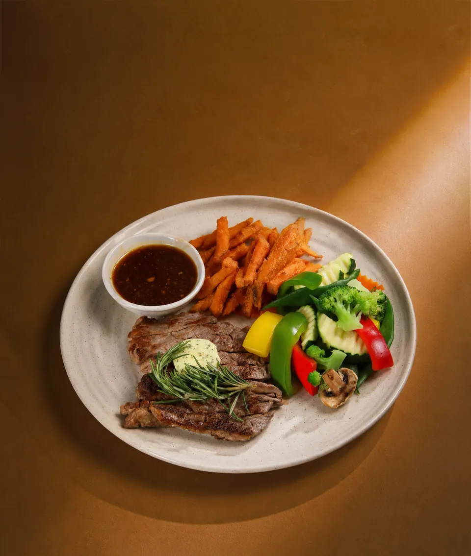 Main Courses