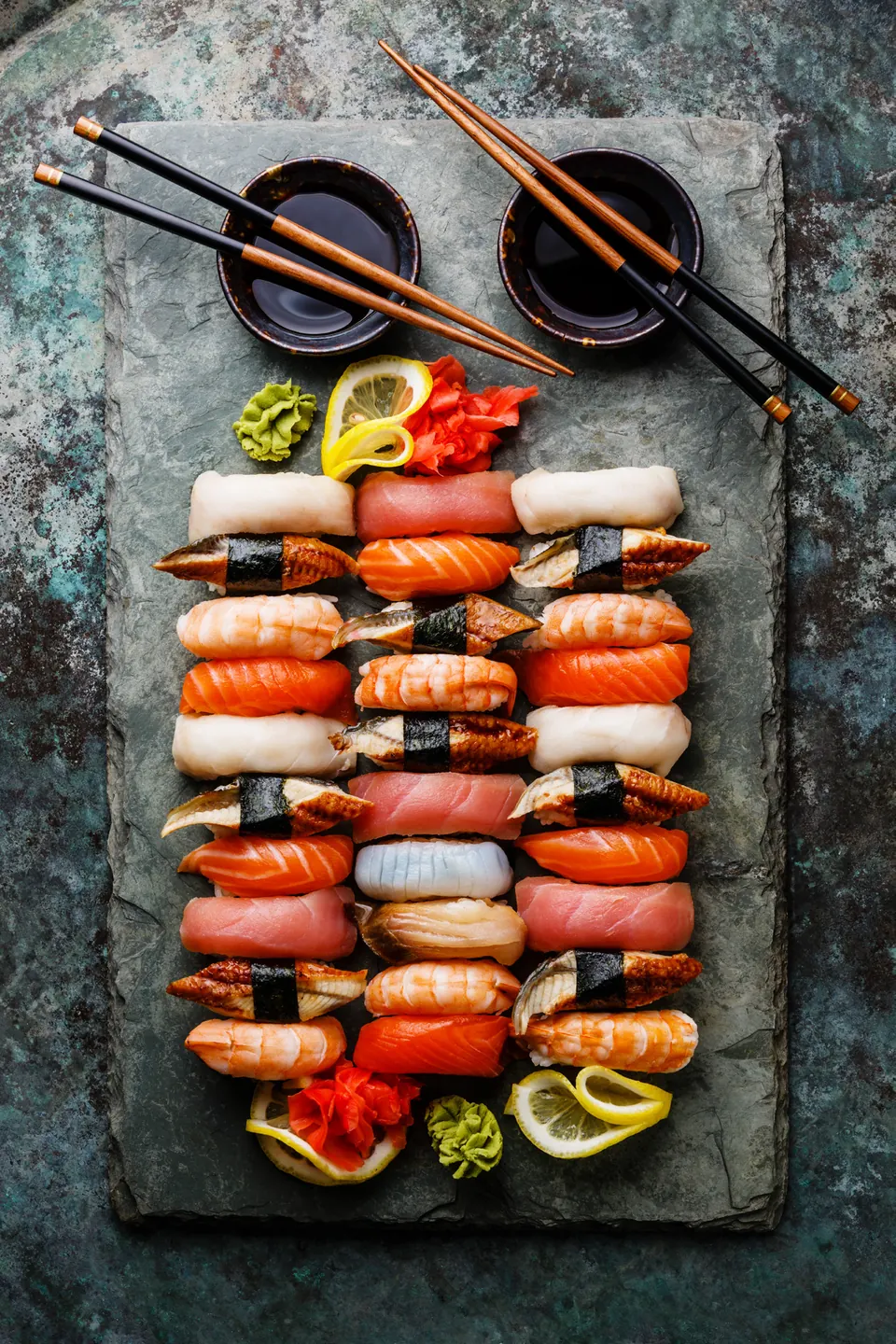 Menu Selection