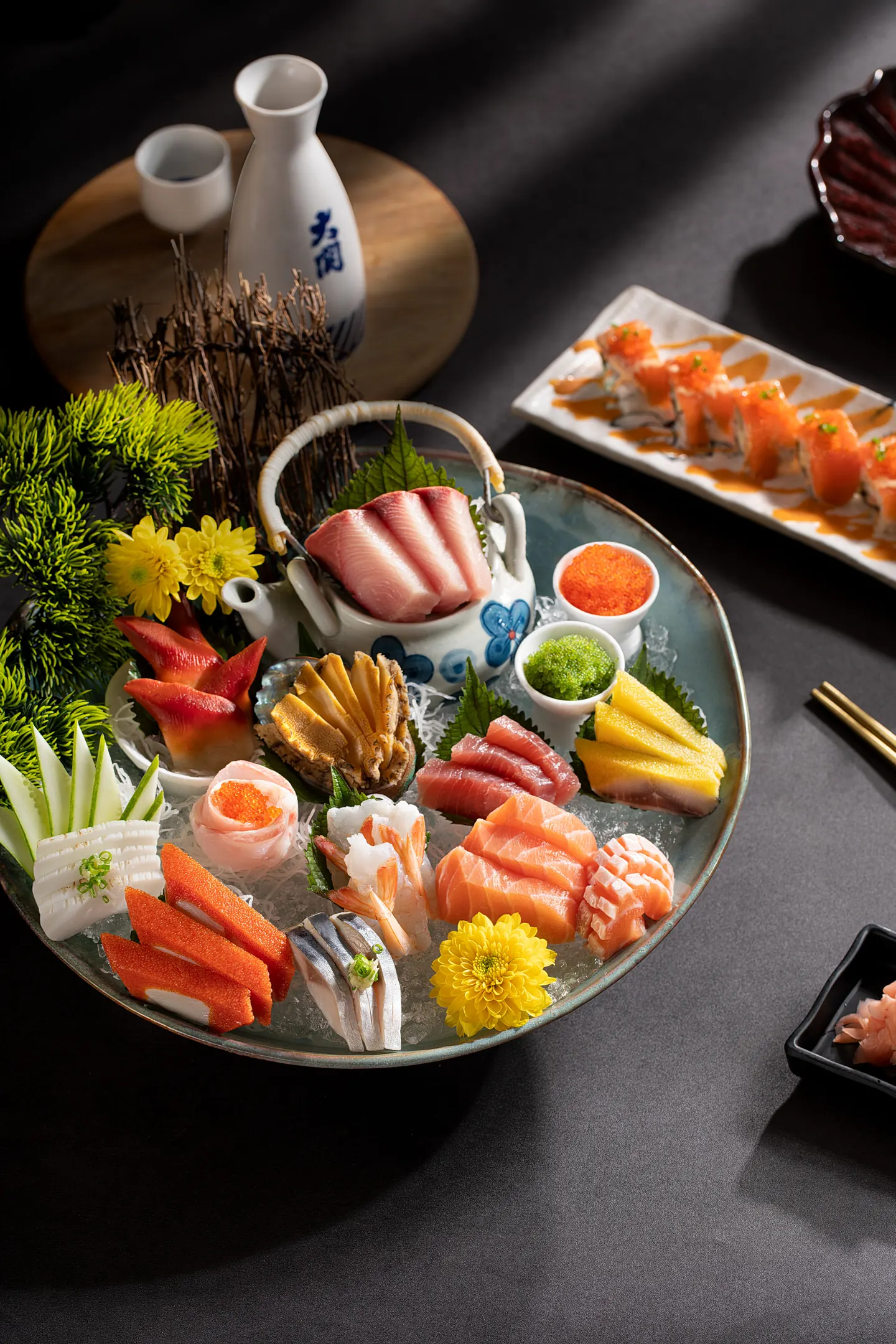 Sashimi