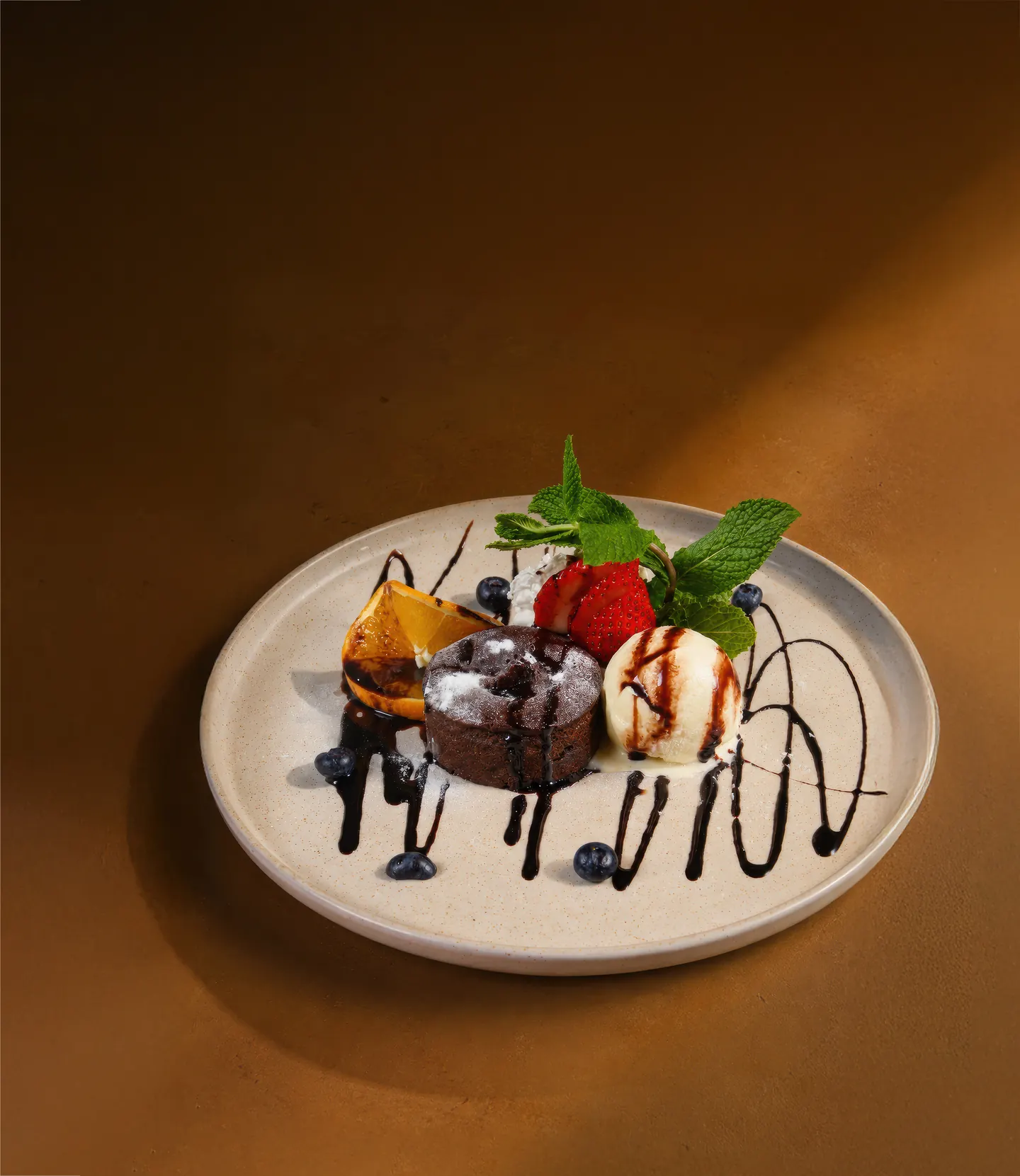 Dessert