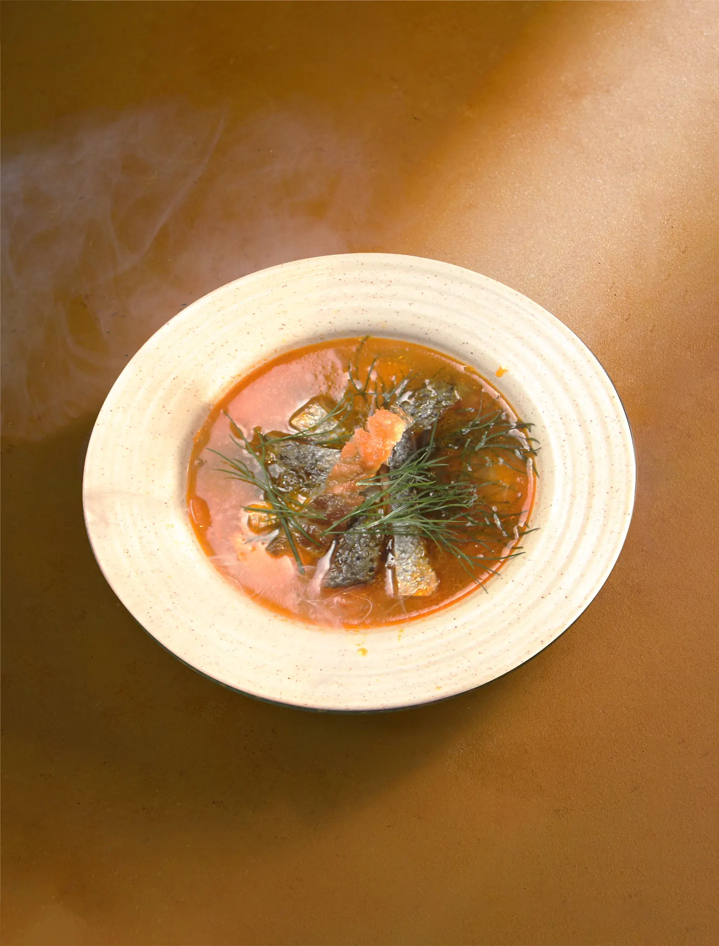 Soups