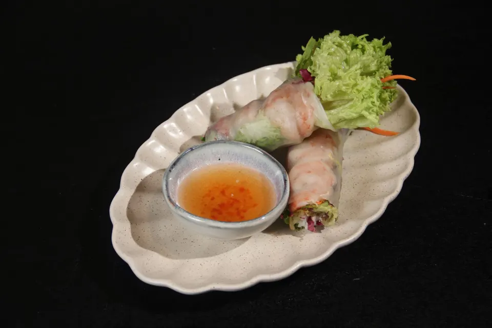 Summer Rolls