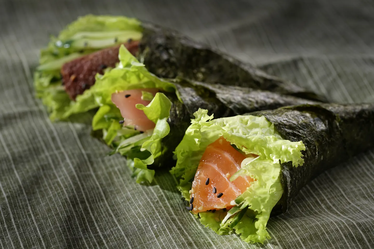 Temaki